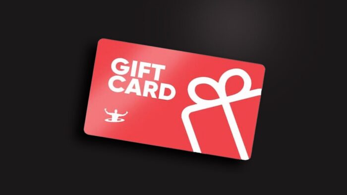 Gift Cards