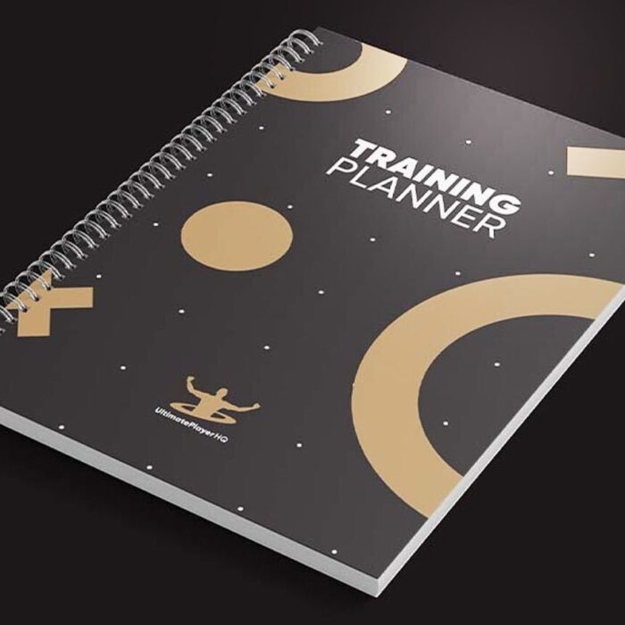 UltimateplayerHQ Training Planner