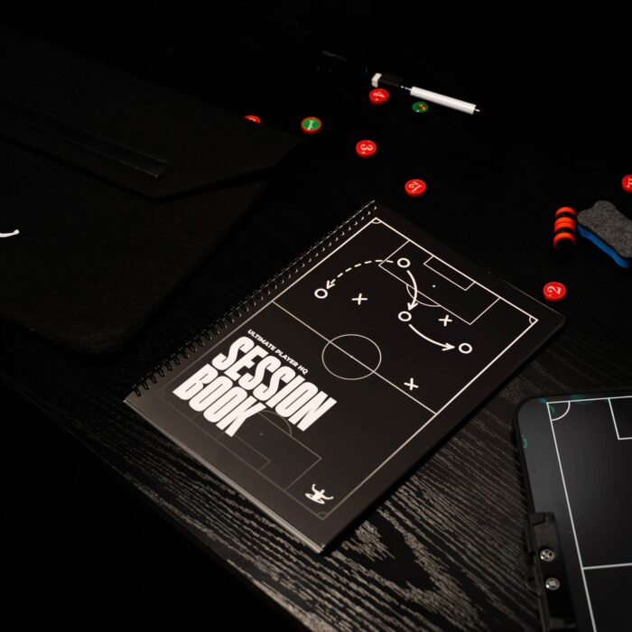 SmartTact Board and Session Book Bundle